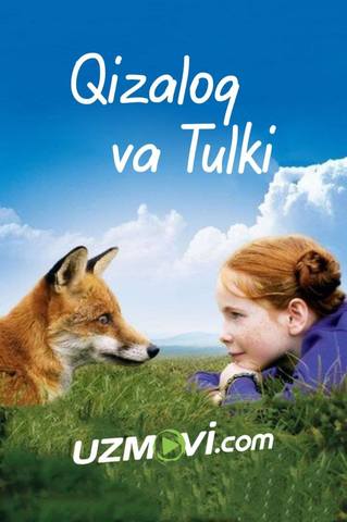 Qizaloq va tulki