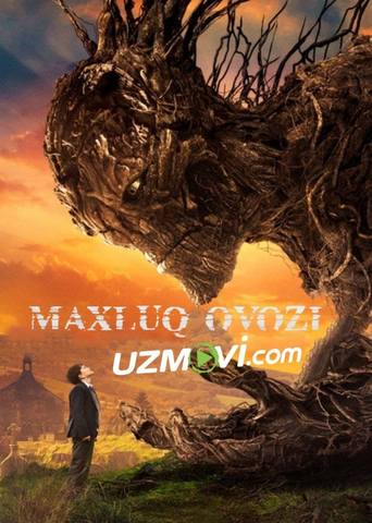 Maxluq ovozi