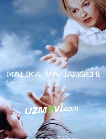 Malika va jangchi