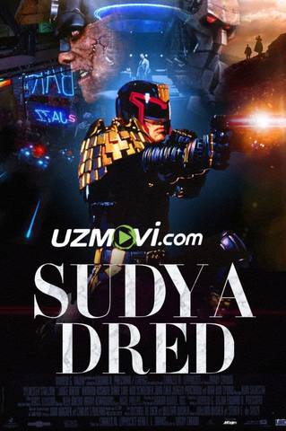 Sudya dred premyera