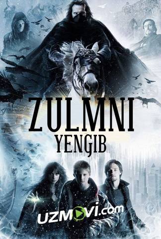 Zulmni yengib