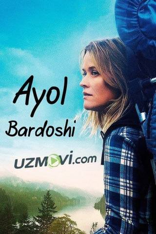 Ayol bardoshi