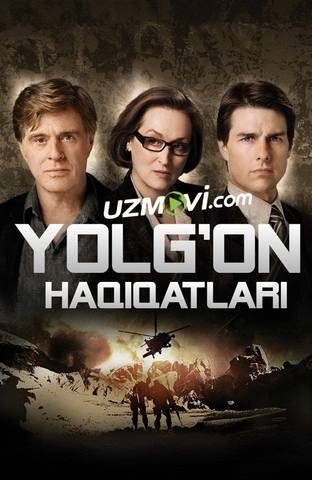 Yolg'on haqiqatlari