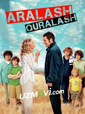 Aralash quralash