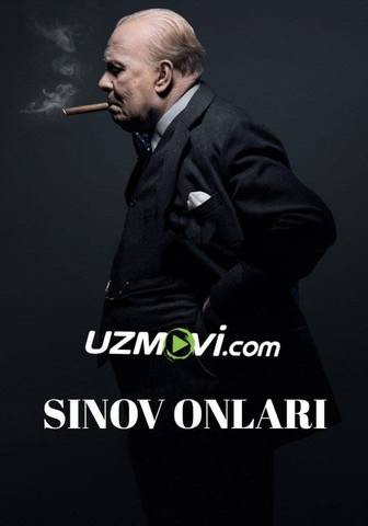 Sinov onlari