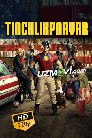 Tinchlikparvar 720p HD