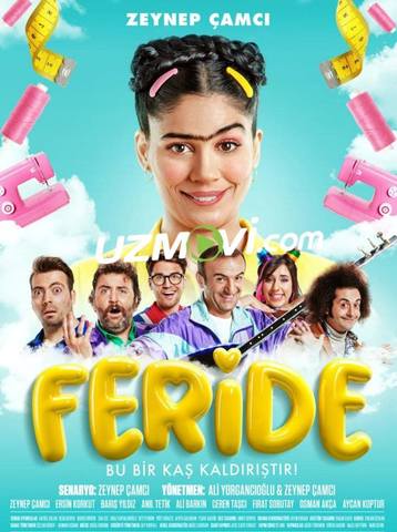 Feride premyera