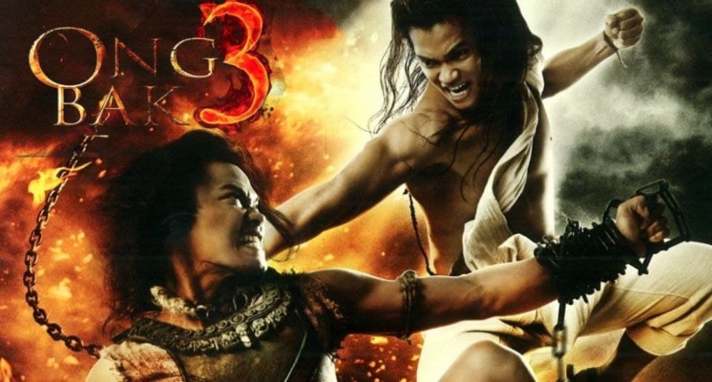 Ong Bak 3 premyera uzebk tilida